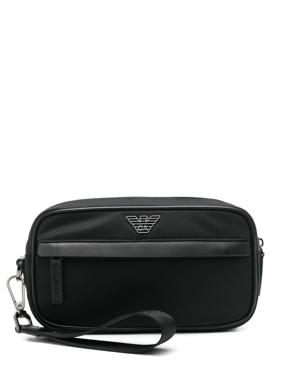 EM001811AF13454UC001 로고 나일론 BEUATYCASE